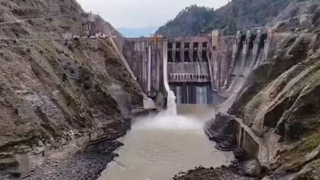 Indus Water Treaty : સિંધુ નદીના જળથી આ ત્રણ રાજ્યોને થશે ફાયદો, કેન્દ્રીય મંત્રીએ જણાવ્યો પ્લાન