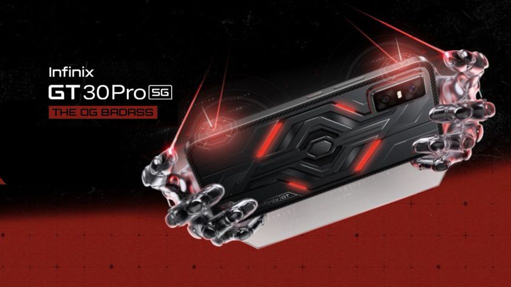 ગેમ રમવા માટે ધાસું સ્માર્ટફોન ભારતમાં લોન્ચ, 108MP કેમેરા, 5500mAh બેટરી અને 256 GB સ્ટોરેજ, જાણો કિંમત