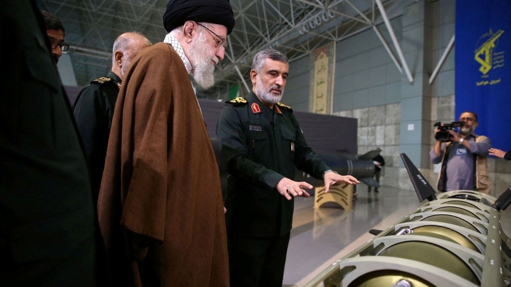 Today News Update in Gujarati: કતરમાં અમેરિકી સૈન્ય ઠેકાણાઓ પર ઈરાનનો હુમલો, ટ્રમ્પે બોલાવી ઉચ્ચ સ્તરીય બેઠક