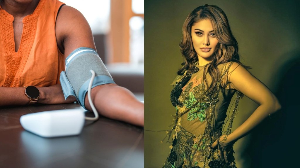 શું લો બ્લડ પ્રેશર કોઈના મૃત્યુનું કારણ બની શકે? શેફાલી જરીવાલાને હતી આ તકલીફ શું લો બ્લડ પ્રેશર કોઈના મૃત્યુનું કારણ બની શકે? શેફાલી જરીવાલાને હતી આ તકલીફ