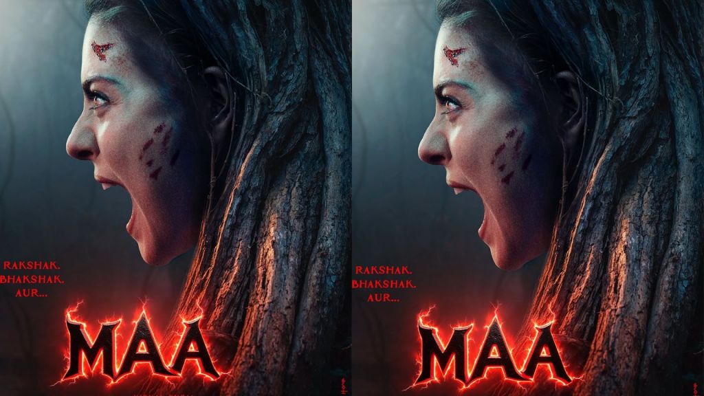 Maa Movie Review | કાજોલ ની હોરર મા મુવીમાં જોરદાર એક્ટિંગ ! સ્ટોરી કેવી છે? મુવી જોવી કે નહિ?