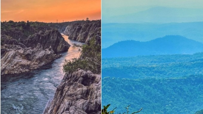 <strong>Madhaya Pradesh Best Places Visit Monsoon : </strong>દેશભરમાં વરસાદની સિઝન શરુ થઇ ગઇ છે. વરસાદના દિવસોમાં પ્રવાસ કરવાની એક અલગ જ મજા હોય છે. જો આ દિવસોમાં પરિવાર સાથે પ્રવાસની અલગ મજા છે. ચોમાસાની ઋતુમાં મધ્ય પ્રદેશમાં પણ ઘણી એવી જગ્યાઓ છે જ્યાં વરસાદની ઋતુમાં મુલાકાત લેવાથી તમને અદભુત નજારો જોવા મળે છે. ચાલો જાણીએ ચોમાસામાં ફરવાલાયક મધ્ય પ્રદેશના 5 સ્થળો વિશે. (તસવીર - સોશિયલ મીડિયા)