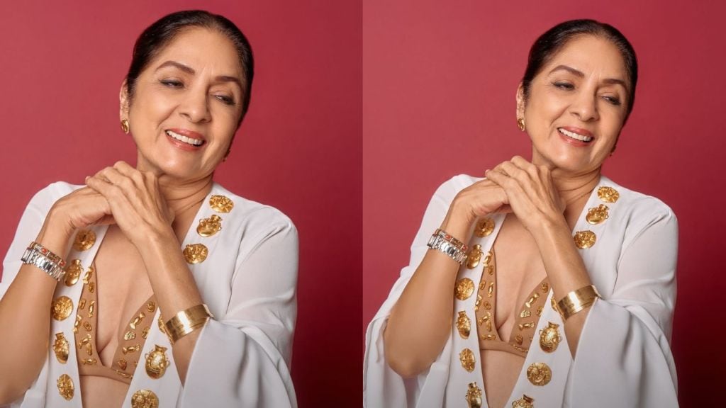 Neena Gupta | નીના ગુપ્તા અપકમિંગ મુવી વેબ સિરીઝ, બધાઈ હો મુવીથી કિસ્મત ચમકી, એકટ્રેસનો કરિયર ઉતાર ચઢાવ પર ખુલાસો