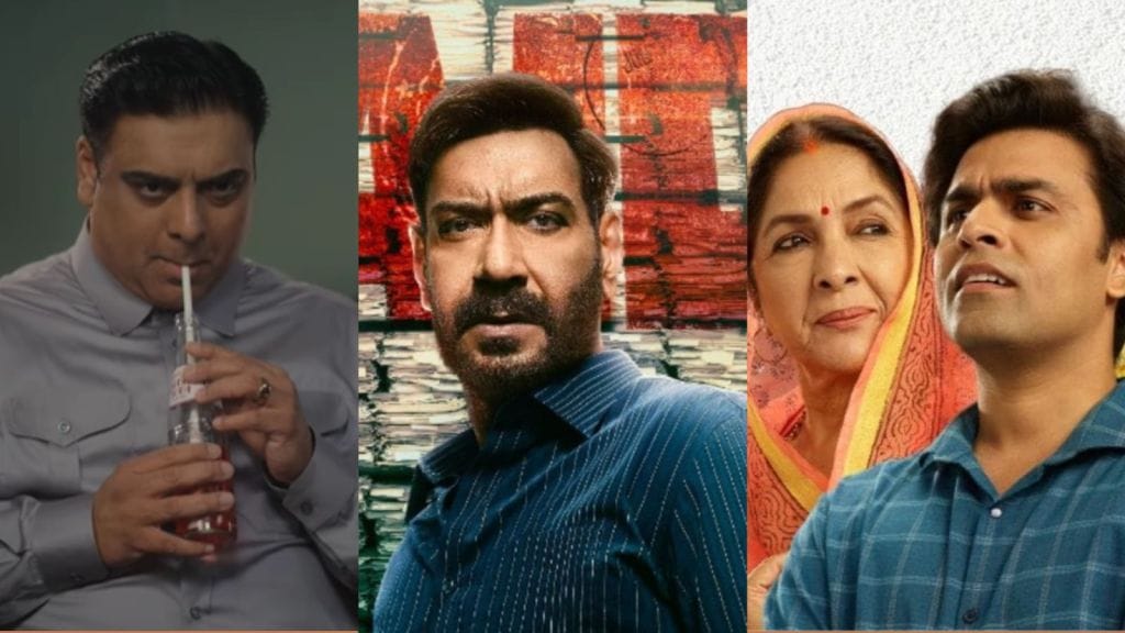OTT This Week | મનોરંજન નું ઘોડાપુર! આ અઠવાડિયે ઓટીટી પર રિલીઝ વેબ સિરીઝ અને મુવી