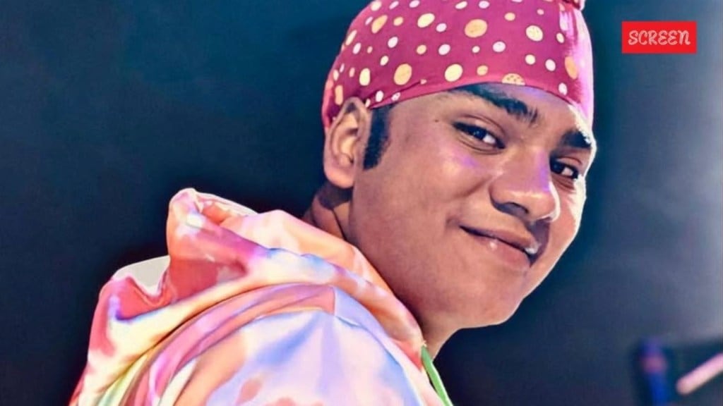 TMKOC ના ગોગીએ દિલીપ જોશી અને મુનમુન દત્તાના શો છોડવાની અટકળો પર તોડી ચુપ્પી, કહી આવી વાત TMKOC ના ગોગીએ દિલીપ જોશી અને મુનમુન દત્તાના શો છોડવાની અટકળો પર તોડી ચુપ્પી, કહી આવી વાત