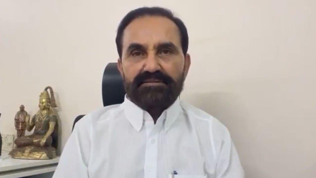 શક્તિસિંહ ગોહિલે પ્રદેશ કોંગ્રેસ પ્રમુખ પદેથી રાજીનામું આપ્યું, કડી-વિસાવદર પેટાચૂંટણીમાં પરાજય બાદ કર્યો નિર્ણય