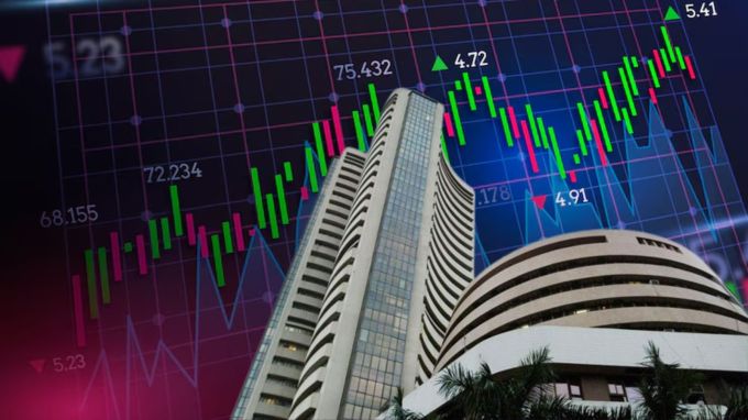 Share Market | Stock Market | BSE | Sensex | NSE | Nifty