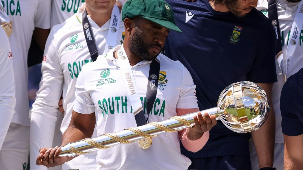 WTC 2025-2027 Schedule: વર્લ્ડ ટેસ્ટ ચેમ્પિયનશિપ 2025-27નો કાર્યક્રમ, જાણો ભારત આ ચક્રમાં કુલ કેટલી ટેસ્ટ મેચો રમશે