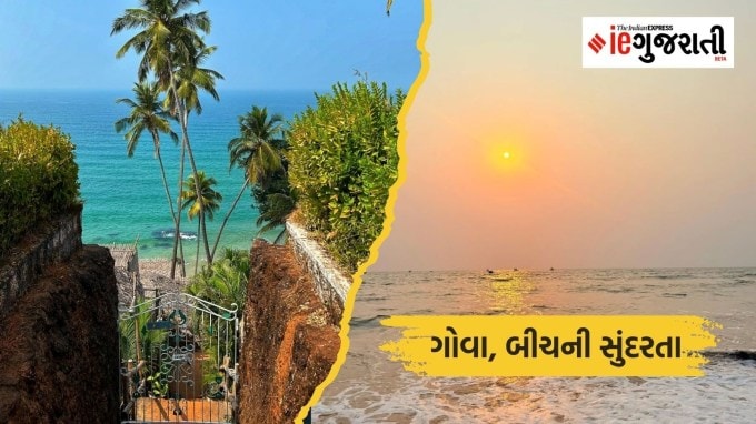 <strong>ગોવા</strong><br>આ બીચ તેના ભવ્ય કુદરતી દૃશ્યોને કારણે પ્રવાસીઓને મંત્રમુગ્ધ કરે છે. અહીં પ્રકૃતિનો નજારો જોવા લાયક છે. દરિયા કિનારે ટેકવાયેલા ખજૂરના વૃક્ષો અને સફેદ ચમકતી રેતી આ બીચની સુંદરતામાં વધુ વધારો કરે છે. આ બીચને પહેલા હિપ્પીઝનો બીચ કહેવામાં આવતો હતો. જો તમે સોદાબાજીમાં સારા છો, જો તમને સોદાબાજી અને ખરીદીનો આનંદ આવે છે, તો અહીંનું બજાર પણ તમારા માટે આકર્ષણનું કેન્દ્ર છે. આ બીચ પર ચાંદની રાત્રે હિપ્પી પાર્ટીઓ યોજાય છે જે મોટી સંખ્યામાં પ્રવાસીઓને આકર્ષે છે.