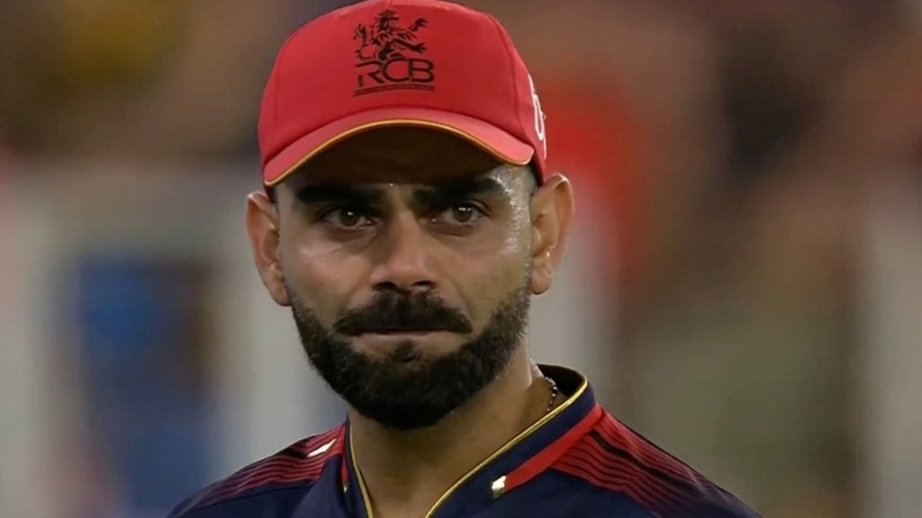 IPL 2025 Final: RCB  ની જીત સાથે કિંગ કોહલીની આંખમાં આવ્યા હર્ષના આંસૂ, અનુષ્કા પણ થઈ ભાવુક