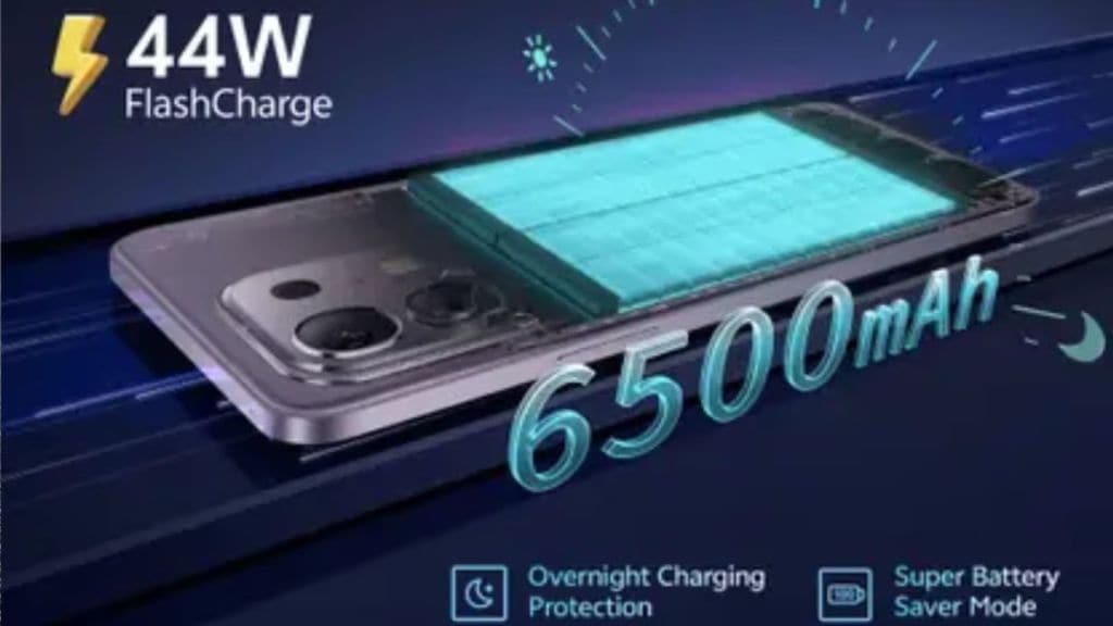 Deal of the Day: Vivo 5G સ્માર્ટફોન બમ્પર ડિસ્કાઉન્ટ સાથે 14000થી ઓછી કિંમતમાં ખરીદવાની તક