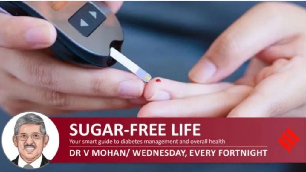 ડાયાબિટીસ કંટ્રોલ કરવાની ટિપ્સ, લાઇફસ્ટાઇલમાં આટલા ફેરફાર કરો સુગર કંટ્રોલમાં રહેશે ડાયાબિટીસ કંટ્રોલ કરવાની ટિપ્સ, લાઇફસ્ટાઇલમાં આટલા ફેરફાર કરો સુગર કંટ્રોલમાં રહેશે
