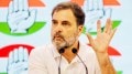 Rahul Gandhi on pm modi