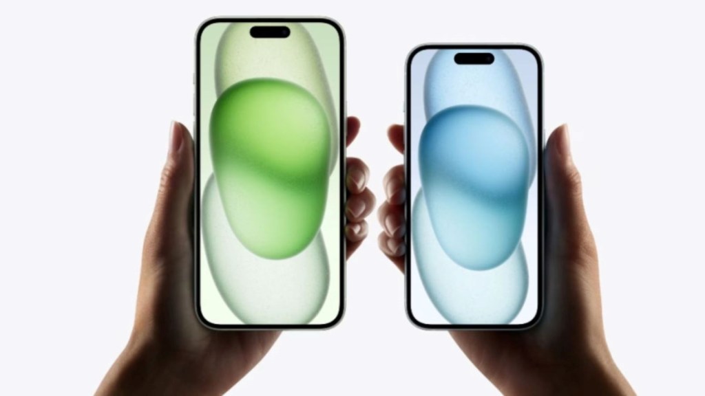 iPhone 15 : આઈફોન 15 ખરીદવાની સૌથી શાનદાર તક, અહીં મળી રહ્યો છે સૌથી સસ્તો