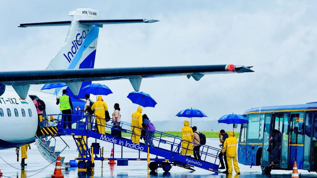 Today News: ગુજરાતમાં ગ્રામ પંચાયતોની ચૂંટણી શાંતિથી પૂર્ણ, સરેરાશ 70 ટકાથી વધુ મતદાન