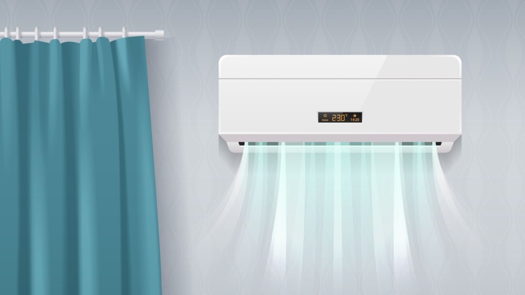 Inverter AC: એસીમાં “ઇન્વર્ટર” શું છે? 90% લોકો આ સત્ય જાણતા નથી! Inverter AC: એસીમાં “ઇન્વર્ટર” શું છે? 90% લોકો આ સત્ય જાણતા નથી!