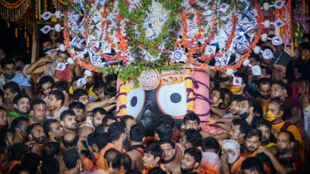 Puri Jagannath Rath Yatra 2025: ભગવાન જગન્નાથ રથયાત્રા 12 દિવસનો ઉત્સવ, જાણો રુટ સહિત તમામ વિગત