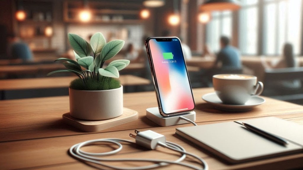 મોબાઇલ બેટરી સાથે જોડાયેલી 5 ખોટી માન્યતાઓ, જાણો શું છે હકીકત