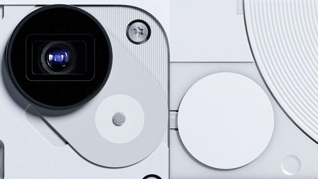 Nothing Phone 3 ભારતમાં 1 જુલાઇએ થશે લોન્ચ, જાણો કિંમત અને ફિચર્સ Nothing Phone 3 ભારતમાં 1 જુલાઇએ થશે લોન્ચ, જાણો કિંમત અને ફિચર્સ