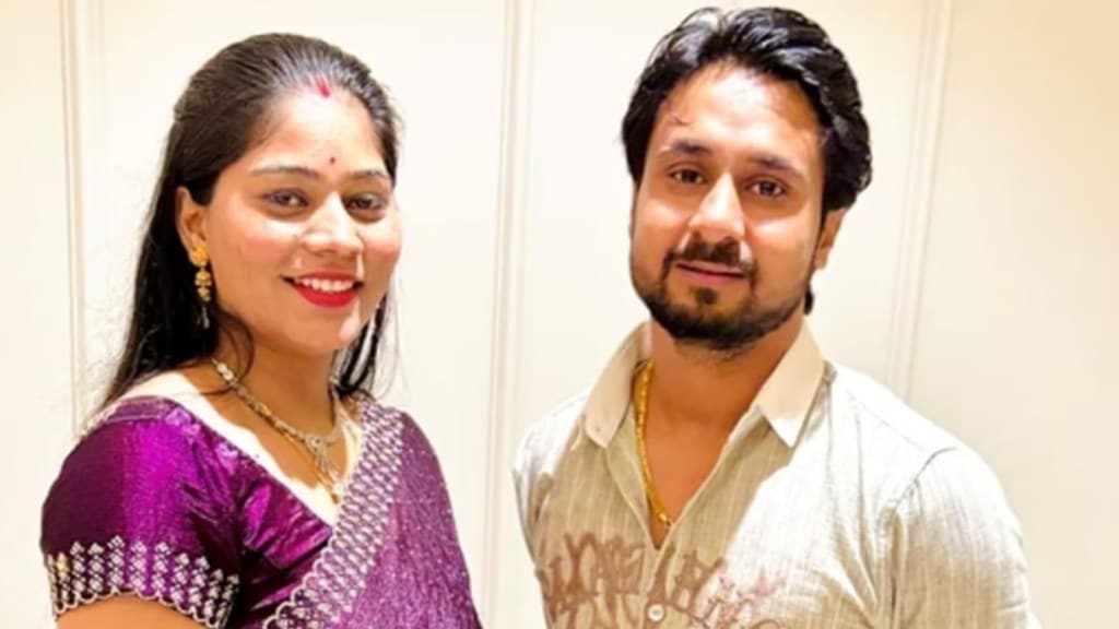 Sonam raghuwanshi : રાજા રઘુવંશી કેસમાં નવો વળાંક, પત્ની સોનમ એ જ કરાવી હતી પતિની હત્યા