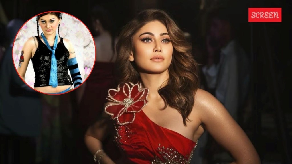 Shefali Jariwala death : ‘કાંટા લગા’ ફેમ શેફાલી જરીવાલાનું નિધન, હાર્ટ એટેક આવતા હોસ્પિટલમાં કરાયી હતી દાખલ Shefali Jariwala death : ‘કાંટા લગા’ ફેમ શેફાલી જરીવાલાનું નિધન, હાર્ટ એટેક આવતા હોસ્પિટલમાં કરાયી હતી દાખલ