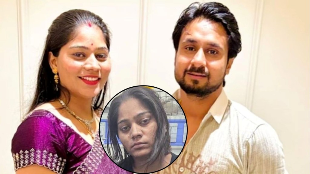 Raja Raghuvanshi Murder Case: સોનમ રઘુવંશીએ ગાઝીપુરના વન સ્ટોપ સેન્ટરમાં 14 કલાક કેવી રીતે વિતાવ્યા? Raja Raghuvanshi Murder Case: સોનમ રઘુવંશીએ ગાઝીપુરના વન સ્ટોપ સેન્ટરમાં 14 કલાક કેવી રીતે વિતાવ્યા?