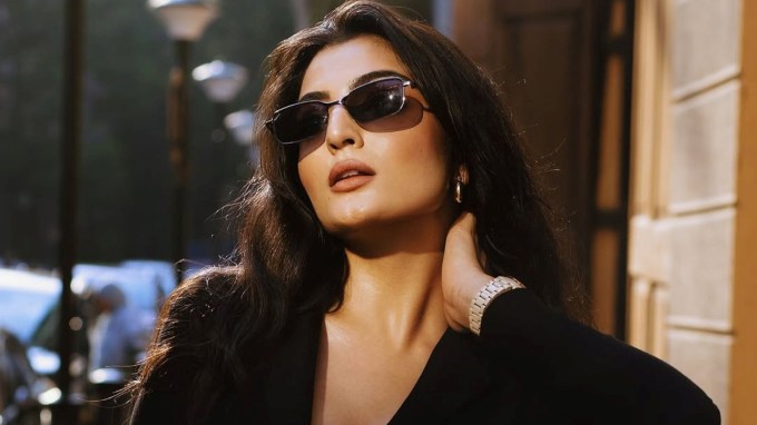 'તારક મહેતા કા ઉલ્ટા ચશ્મા' પહેલા, સ્વાતિએ ફિલ્મ 'યારાં દિયાં પૌ બારા' માં કામ કરી ચુકી છે, જે વર્ષ 2023 માં OTT પ્લેટફોર્મ પ્રાઇમ વીડિયો પર આવી હતી.(Photo : the_swati_sharma)