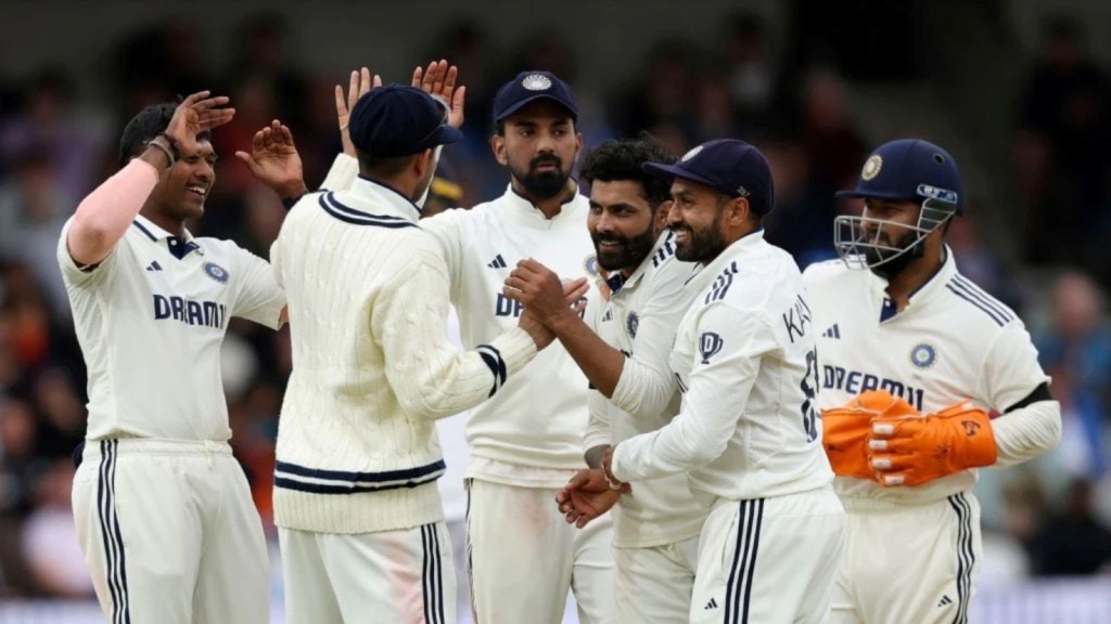 india vs west indies : વેસ્ટ ઈન્ડીઝ શ્રેણી માટે ટીમ ઈન્ડિયાની જાહેરાત, રવિન્દ્ર જાડેજાને ઉપ-કેપ્ટન, કરુણ નાયર પડતો મૂકાયો