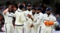 team india