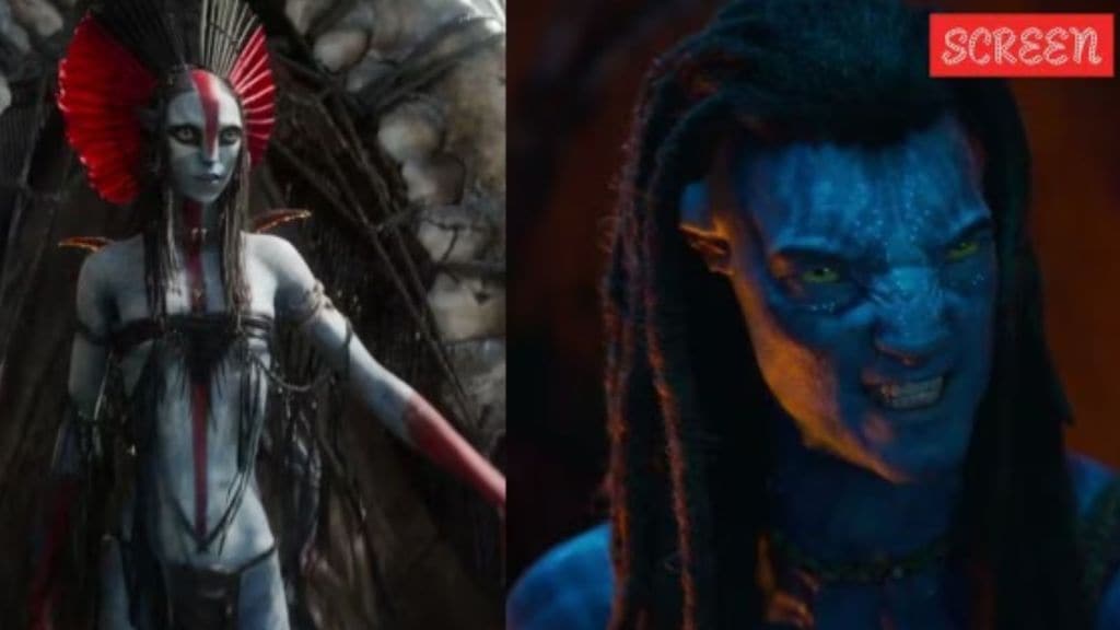 Avatar : Fire and Ash Trailer Release | જેમ્સ કેમેરોન ની ફિલ્મ અવતાર ફાયર અને એશનું ટ્રેલર રિલીઝ, નેટીરી સૌથી મોટા ખતરાનો સામનો કરવા માટે તૈયાર
