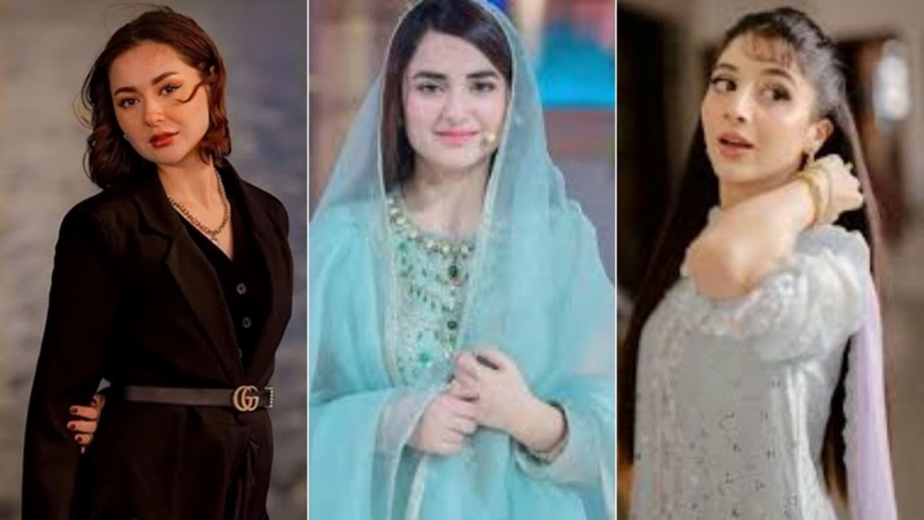 શું પાકિસ્તાની ચેનલો અને સેલિબ્રિટીઓ પરનો પ્રતિબંધ હટાવી લેવામાં આવ્યો? ઘણા એકાઉન્ટ્સ ફરી એક્ટિવ થયા શું પાકિસ્તાની ચેનલો અને સેલિબ્રિટીઓ પરનો પ્રતિબંધ હટાવી લેવામાં આવ્યો? ઘણા એકાઉન્ટ્સ ફરી એક્ટિવ થયા