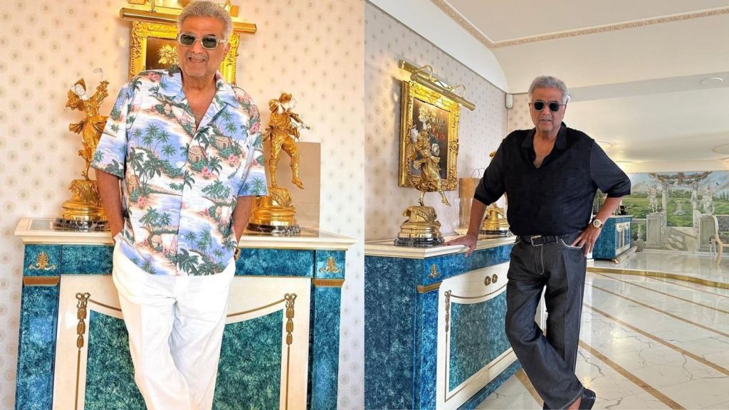 Boney Kapoor Body Transformation | બોની કપૂરે કસરત વગર 26 કિલો વજન ઘટાડ્યું, શ્રીદેવીને યાદ કરતા એક્ટરે શું કહ્યું?