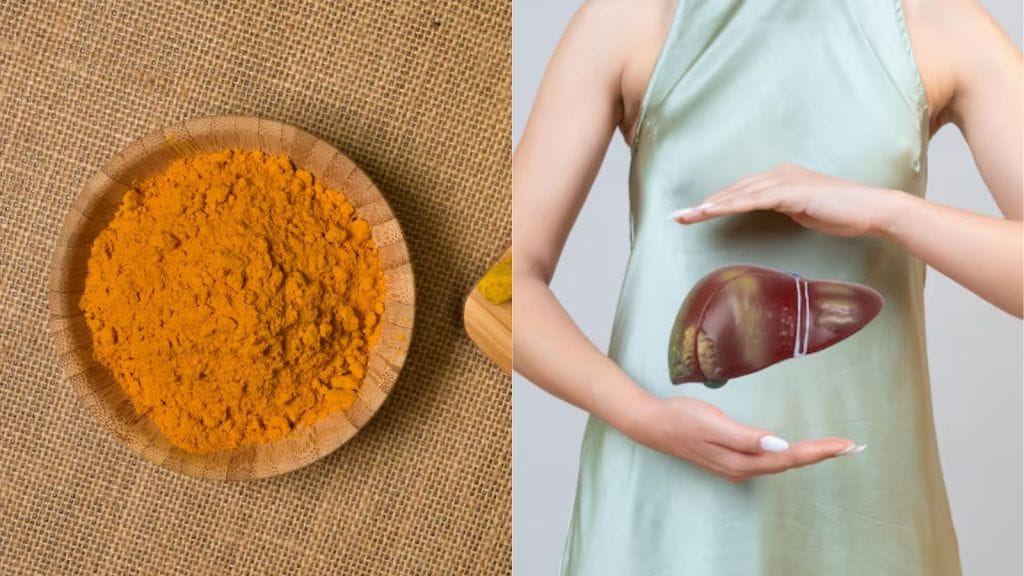 હળદરનું વધારે પડતું સેવન લીવર ડેમેજનું કારણ બને?