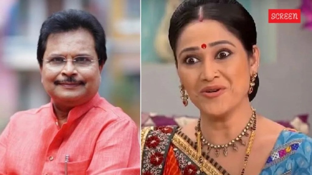 ‘દયાબેન’ 8 વર્ષ પછી TMKOC માં પરત ફરશે, દિશા વાકાણીની વાપસી પર અસિત મોદીની પ્રતિક્રિયા