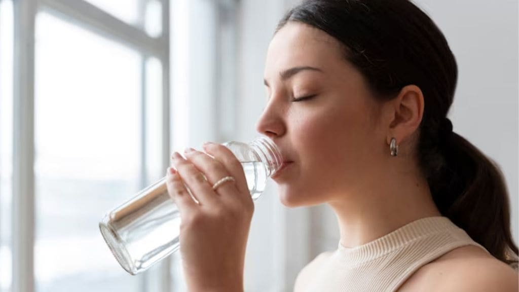 Water Before Meal Benefits | શું ભોજન પહેલાં પાણી પીવાથી બ્લડ સુગર કંટ્રોલ થાય ?