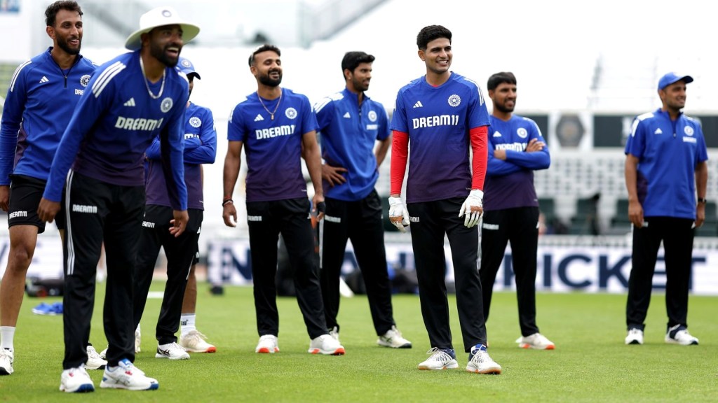 ENG vs IND 5th Test: ભારત વિ. ઇંગ્લેન્ડ 5મી ટેસ્ટ મેચ આજે ઓવલમાં રમાશે, જાણો પીચ અને વેધર રિપોર્ટ
