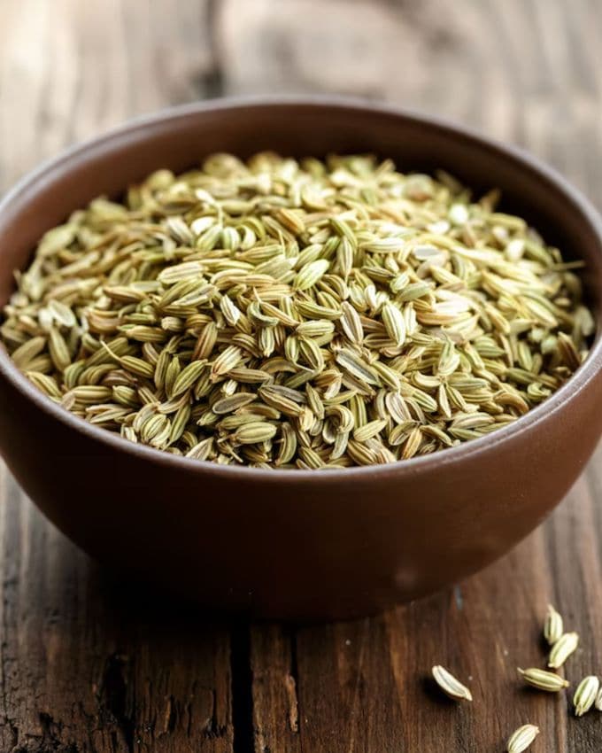 વરિયાળી (Fennel) ઘણીવાર ખોરાકમાં સ્વાદ અને સુગંધ વધારવા માટે ઉમેરવામાં આવે છે. આ નાનો મસાલો સદીઓથી આયુર્વેદ અને પરંપરાગત દવાઓમાં પાચન સમસ્યાઓના ઉપાય તરીકે ઉપયોગમાં લેવાય છે. જો કે, ભોજન પછી વરિયાળી ચાવવાના કેટલાક ફાયદા છે.