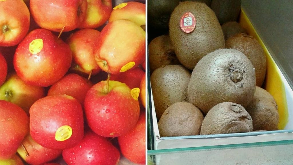 Fruits Stickers Meaning: ફળ પર સ્ટિકર કેમ ચોંટાડવામાં આવે છે? કુદરતી અને કેમિકલથી પકવેલા ફળ આ રીત ઓળખો
