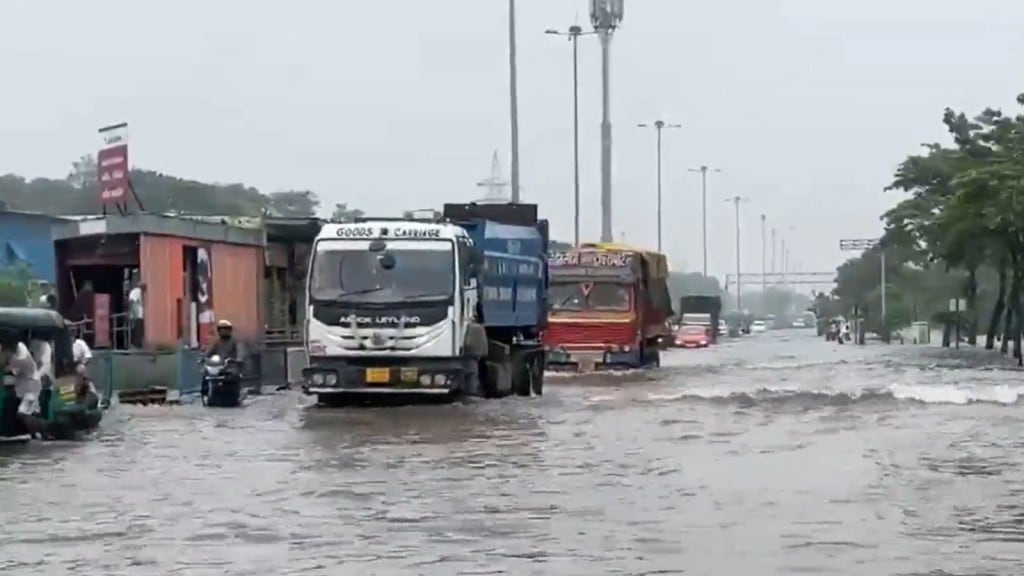 Gujarat Weather Forecast, Gujarat Monsoon2025