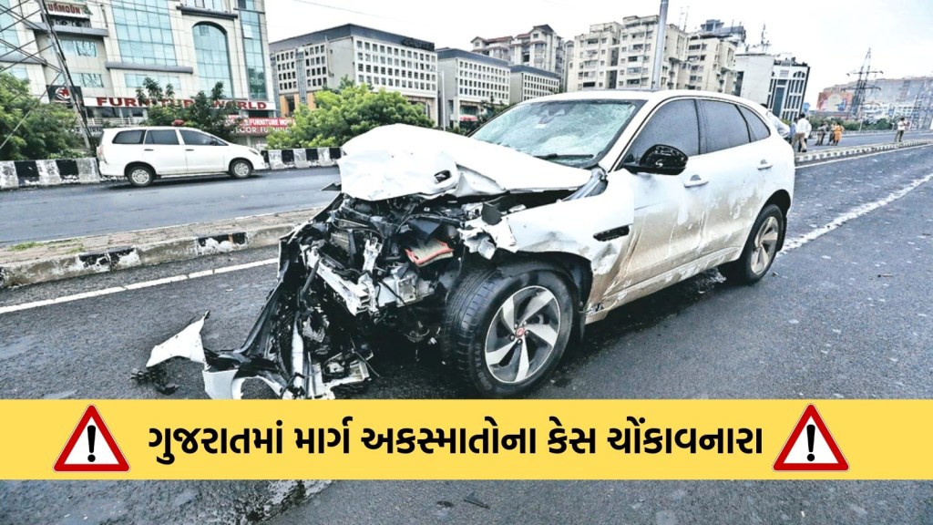 તમે હેલ્મેટ કે શીટબેલ્ટ નથી પહેરતા? તો એકવાર ગુજરાતમાં રોડ અકસ્માતના આંકડા વાંચી લો, સરકારનો ચોંકાવનારો રિપોર્ટ