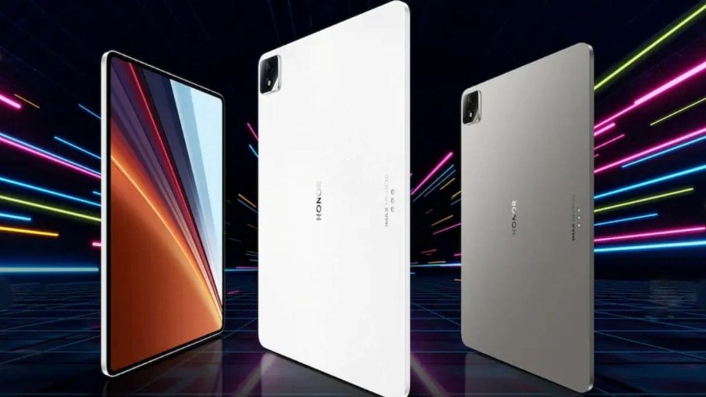 Honor Pad GT 2 Pro લોન્ચ, 10100mAh બેટરી, 512GB સ્ટોરેજ અને 16GB રેમ, જાણો કિંમત