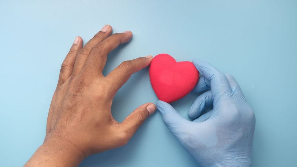 Human Heart care | શરીરમાં હૃદયનું મહત્વ
