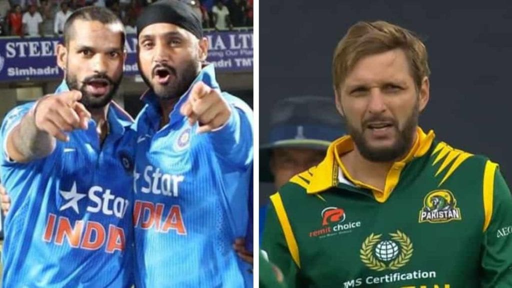 WCL 2025: ભારત પાકિસ્તાન મેચ રદ; ધવન, રૈના, ઇરફાન, યુસુફ, હરભજને મેચનો બહિષ્કાર કર્યો