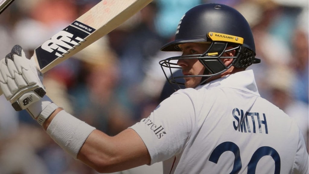 જેમી સ્મિથ અને હેરી બ્રૂક ભારતીય બોલરોને ભારે પડ્યા, ફોલોઓન વચ્ચે દિવાલ બન્યા