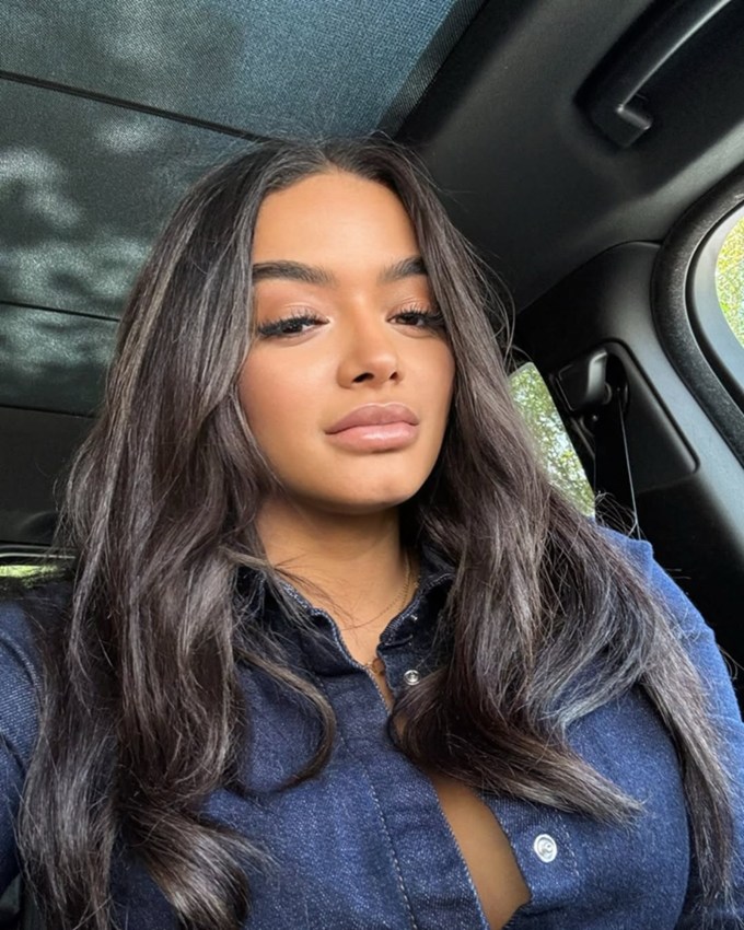 આન્દ્રે રસેલની પત્ની જેસીમ લોરાના સોશિયલ મીડિયા પર ઘણા ફોલોઅર્સ છે. (Photo: Jassym lora russell/Instagram)