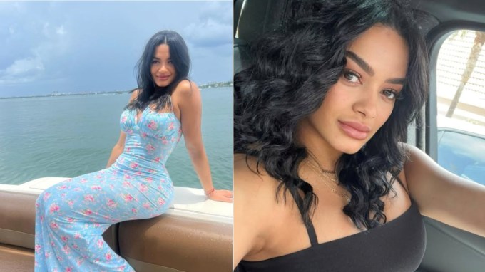 તે ફિટનેસ કન્ટેન્ટ, લાઇફસ્ટાઇલ ટિપ્સ અને મુસાફરીના પળો શેર કરે છે. તેના ચાહકો દુનિયાભરમાં છે. (Photo: Jassym lora russell/Instagram)