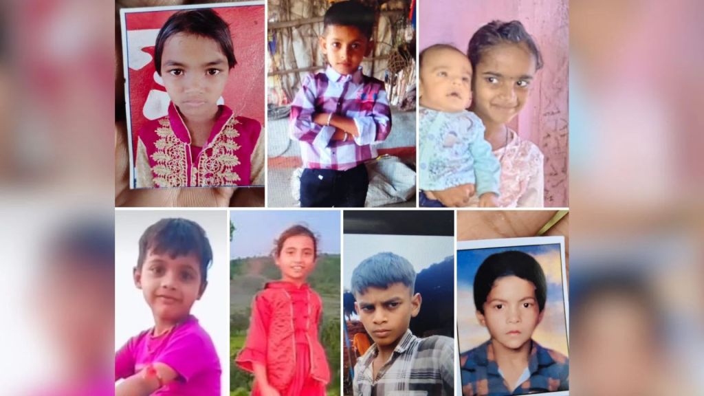 Jhalawar School Collapse: ઝાલાવાડ શાળા દુર્ઘટનાના હતભાગી નાના બાળકોના મોટા સપના, પરિવારજનોનું હૈયાફાટ રૂદન