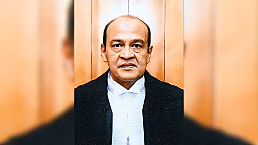 Justice Varma cash case: જસ્ટિસ વર્માને પદભ્રષ્ટ કરવા લોકસભામાં પ્રસ્તાવ રજૂ કરાશે
