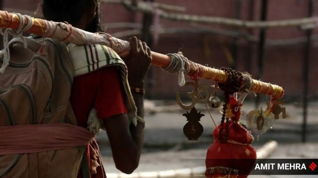 Kanwar Yatra 2025: કાવડ યાત્રા શરુ, જાણો શિવભક્તો કેમ ઉપાડે છે કાવડ અને શું છે તેનું મહત્વ