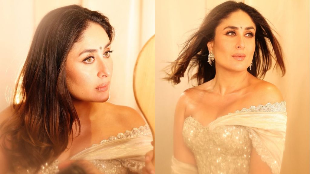 Kareena Kapoor Hair Care Secret | 40 વર્ષે પણ મજબૂત અને ચમકદાર બેબોના વાળ, કરીના કપૂર ખાને હેરકેર સિક્રેટ કર્યું શેર